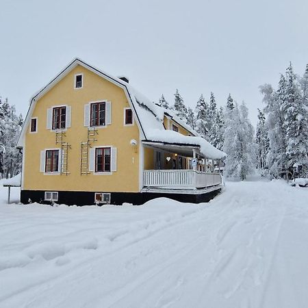 Horrmundsgarden I Saelen Bed & Breakfast Horrmunden Eksteriør bilde
