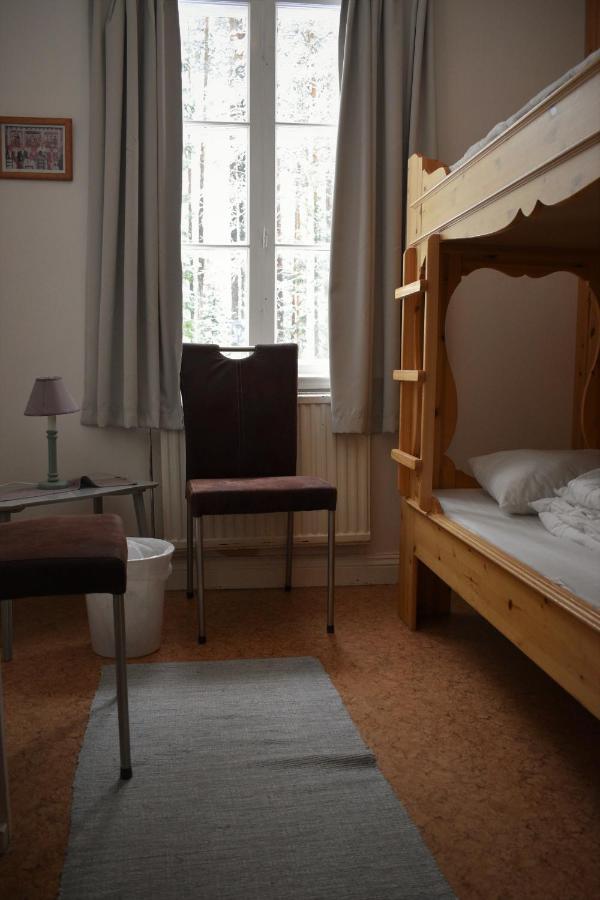 Horrmundsgarden I Saelen Bed & Breakfast Horrmunden Eksteriør bilde